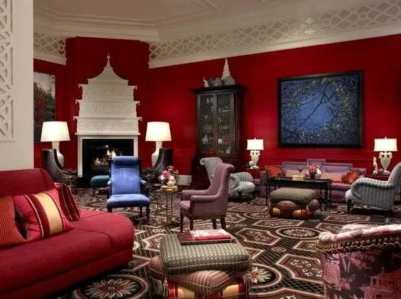 Kimpton Hotel Monaco Portland