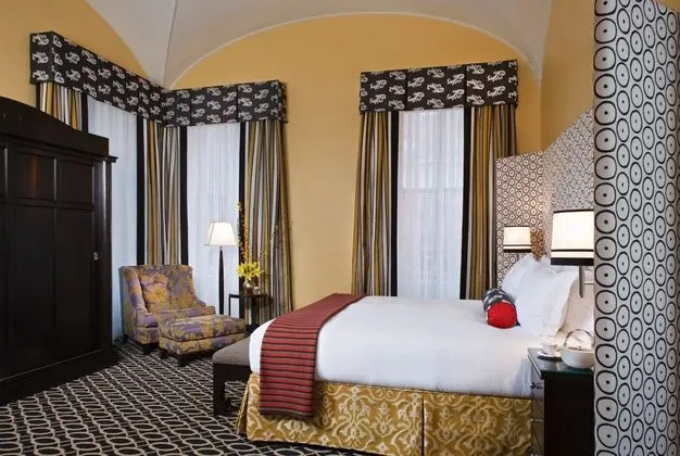 Kimpton Hotel Monaco Washington DC