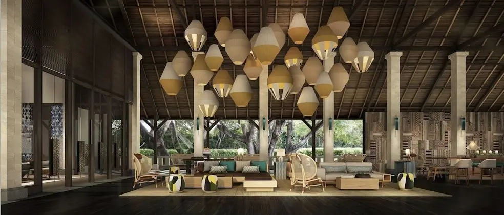 Kimpton Naranta Bali, an IHG Hotel - Dış Mekan