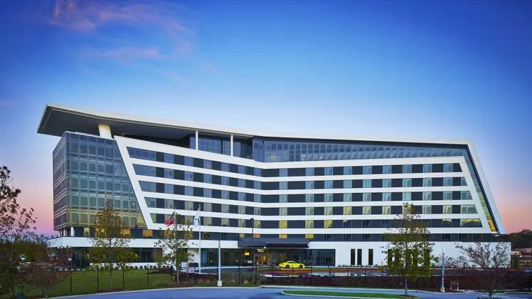 Kimpton Overland Hotel