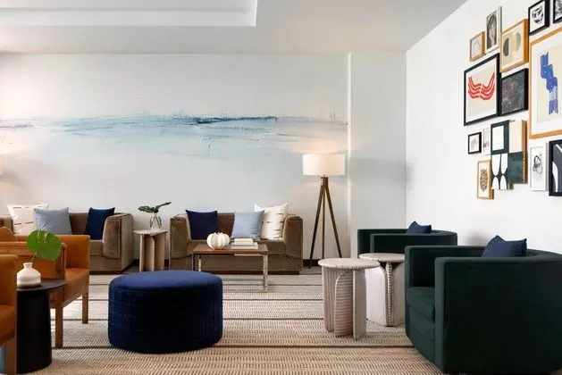 Kimpton Overland Hotel - Dış Mekan