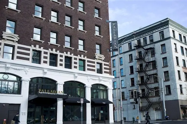 Kimpton Palladian Hotel