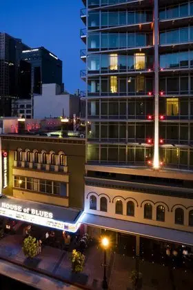 Kimpton Hotel Palomar San Diego