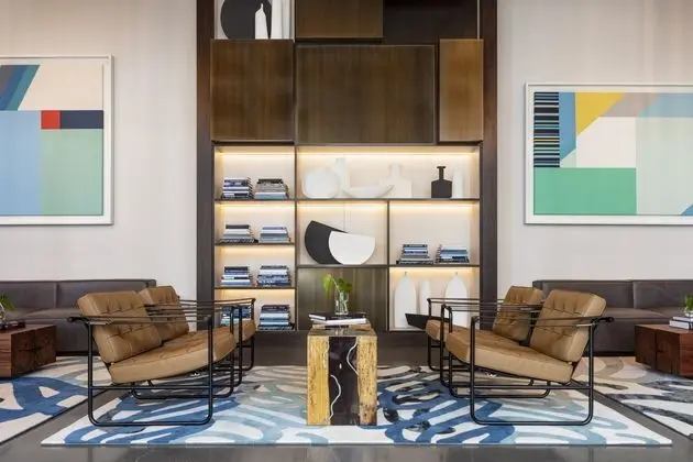 KIMPTON Pittman Hotel