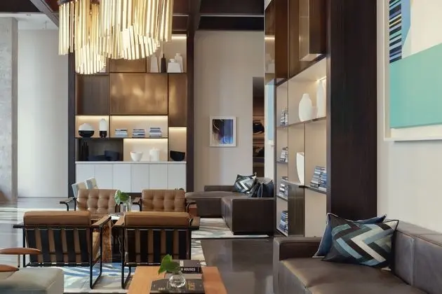 KIMPTON Pittman Hotel