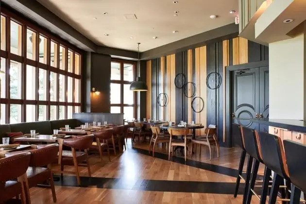 Kimpton RiverPlace Hotel