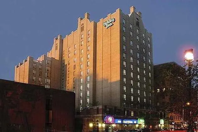 Kimpton Saint George