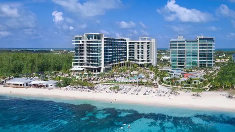 Kimpton Seafire Resort & Spa