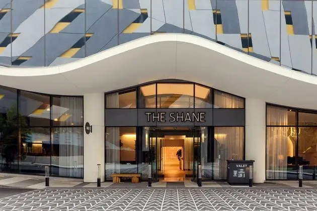 Kimpton Shane Hotel, an IHG hotel - Dış Mekan