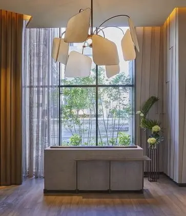 Kimpton Shinjuku Tokyo, an IHG Hotel - Dış Mekan