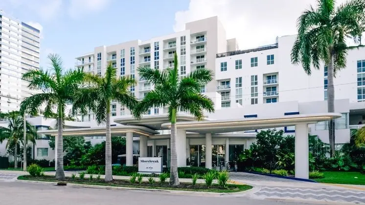 Kimpton Shorebreak Fort Lauderdale Beach Resort, an IHG Hotel - Dış Mekan