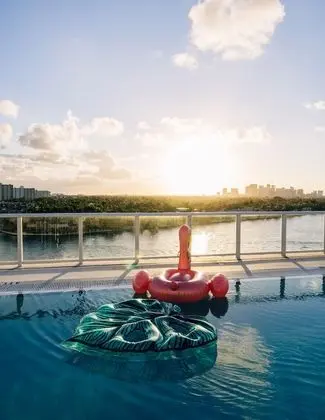 Kimpton Shorebreak Fort Lauderdale Beach Resort, an IHG Hotel - Öne Çıkan Resim