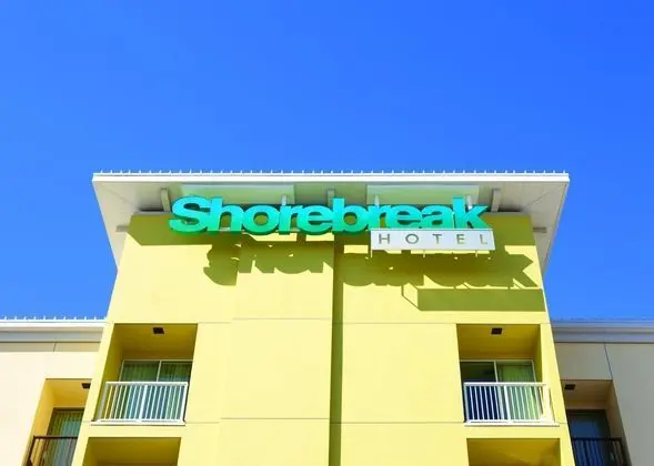 Kimpton Shorebreak Resort