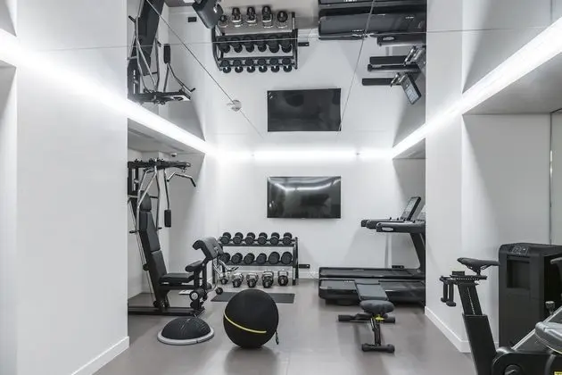 Kimpton St Honore Paris, an IHG Hotel - Öne Çıkan Resim
