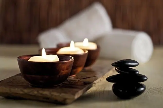 Kimpton St Honore Paris, an IHG Hotel - Spa