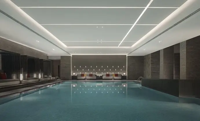 Kimpton Suzhou Bamboo Grove, an IHG Hotel - Havuz