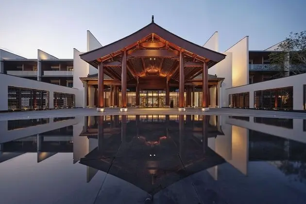 Kimpton Suzhou Bamboo Grove, an IHG Hotel - 1