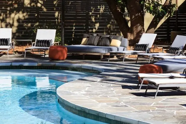 Kimpton Sylvan Hotel, an IHG Hotel - Havuz
