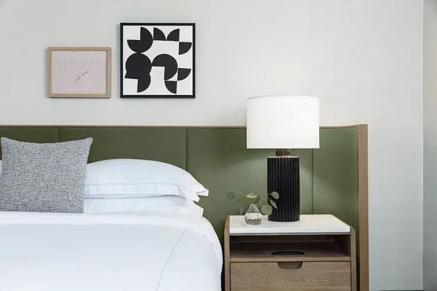 Kimpton Sylvan Hotel, an IHG Hotel - Oda