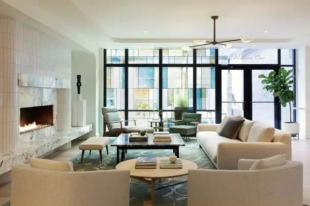 Kimpton Sylvan Hotel, an IHG Hotel - Öne Çıkan Resim