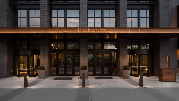 Kimpton Hotel Van Zandt