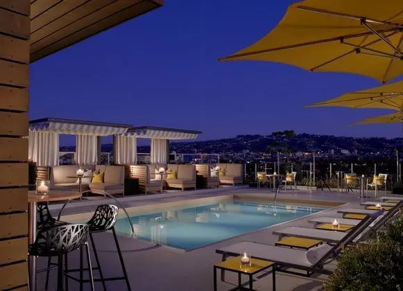 Kimpton Hotel Wilshire