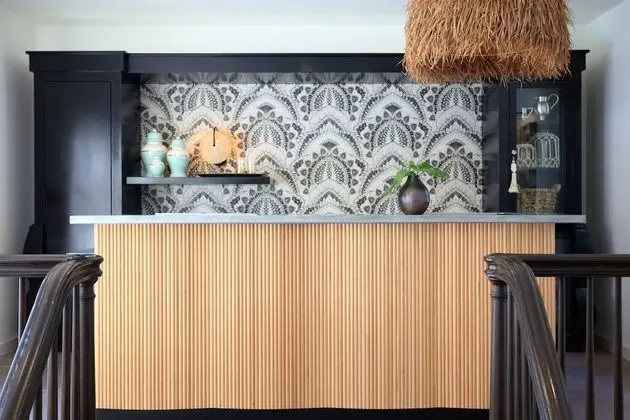 Kimpton Winslow's Bungalows, an IHG Hotel - Lobi
