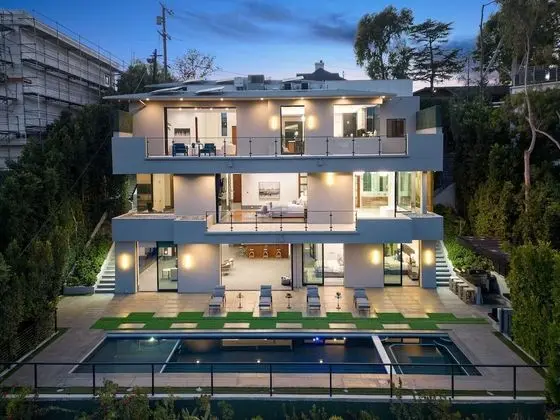 Kimridge Modern