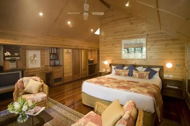 Kims Beach Hideaway