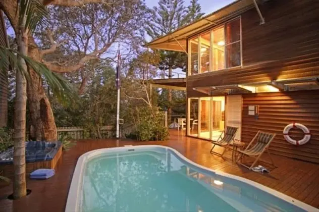 Kims Beach Hideaway