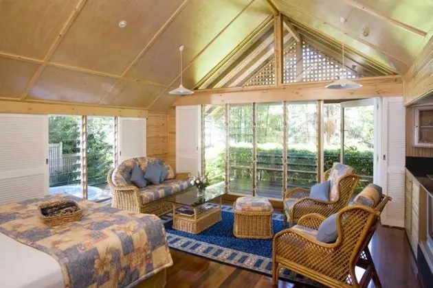 Kims Beach Hideaway - Genel