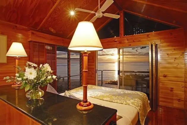 Kims Beach Hideaway - Oda