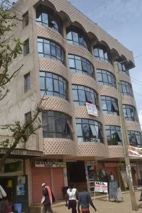 Kim's Dishes Hotel