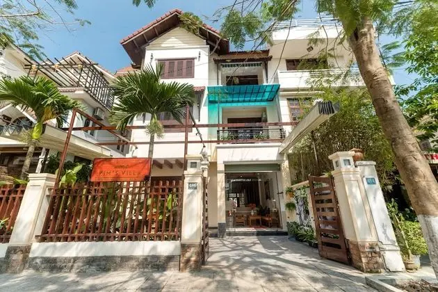 Kim's Villa Hoi An