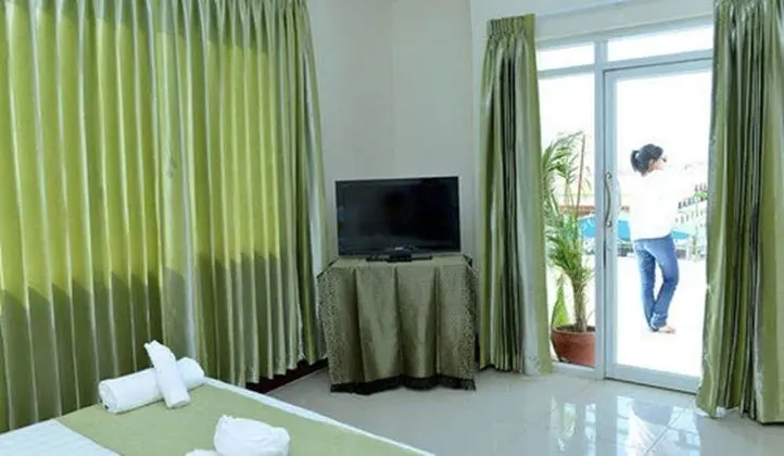 Kimseng Thai Hotel - Oda