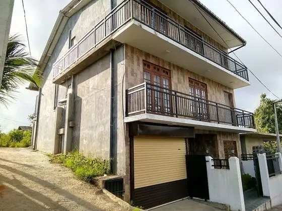 Kin Rock Bungalow
