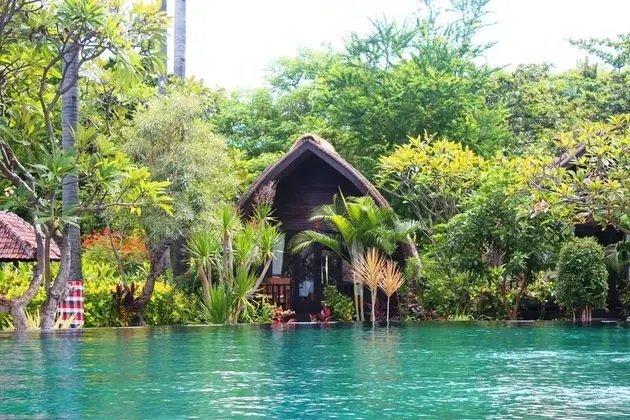 Kinaara Resort & Spa