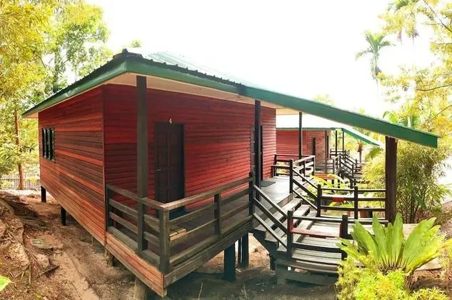 Kinabatangan Wildlife Lodge