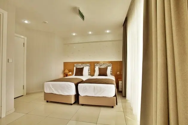 Kınalı Hotel