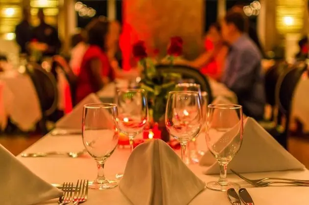 Kinam Hotel - Genel