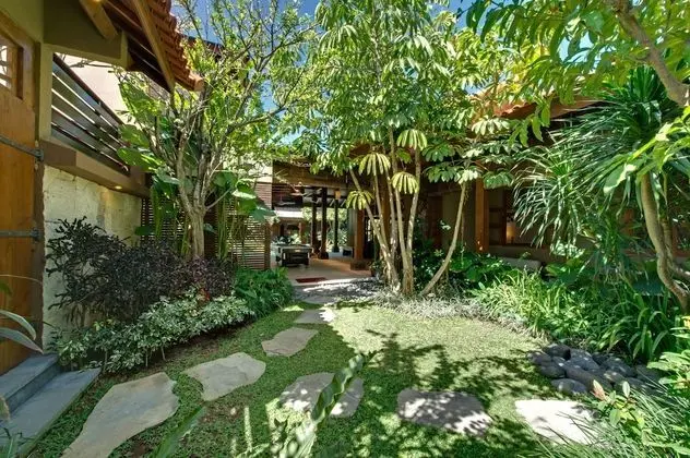 Villa Kinaree Estate - Dış Mekan