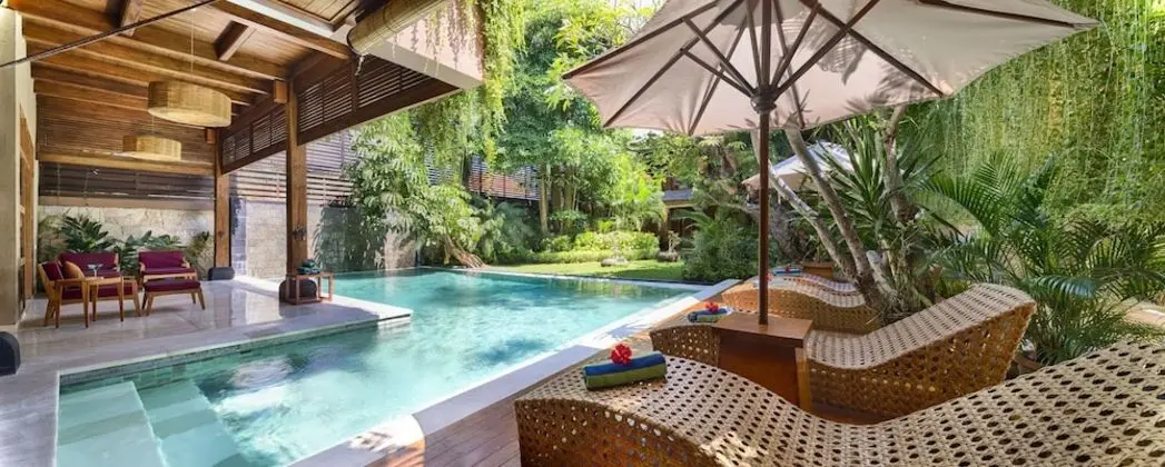 Villa Kinaree Estate - Öne Çıkan Resim