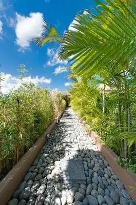 Villa Kinaree Estate - Plaj