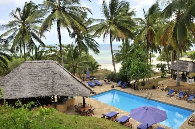 Kinasi Lodge