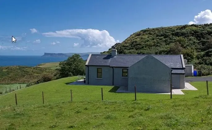 Kinbane Self-Catering