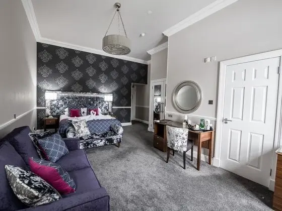 Kincaid House Hotel