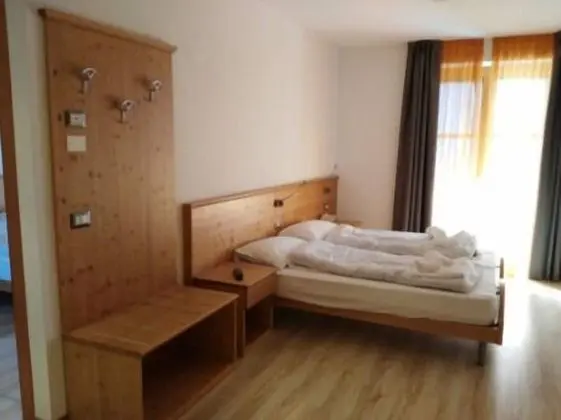 Kind Hotel Vervasio - 1