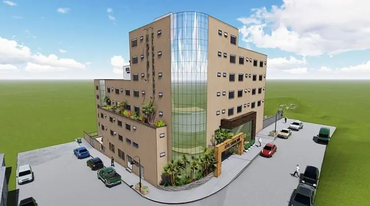 Hotel Kindermann