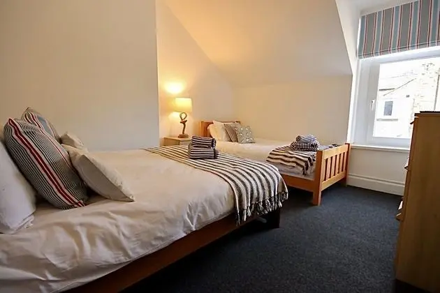 Kindly Light Cottage - Genel