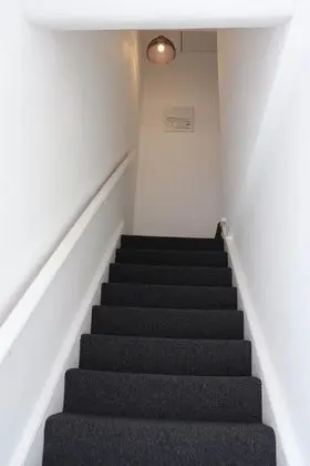 Kindly Light Cottage - İç Mekan